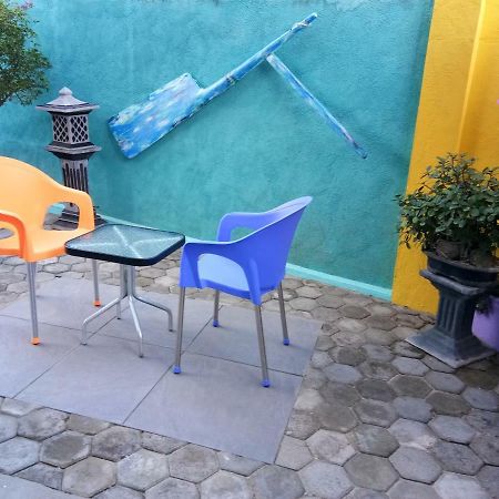 Villa Pemandangan Sekotong Barat Ngoại thất bức ảnh