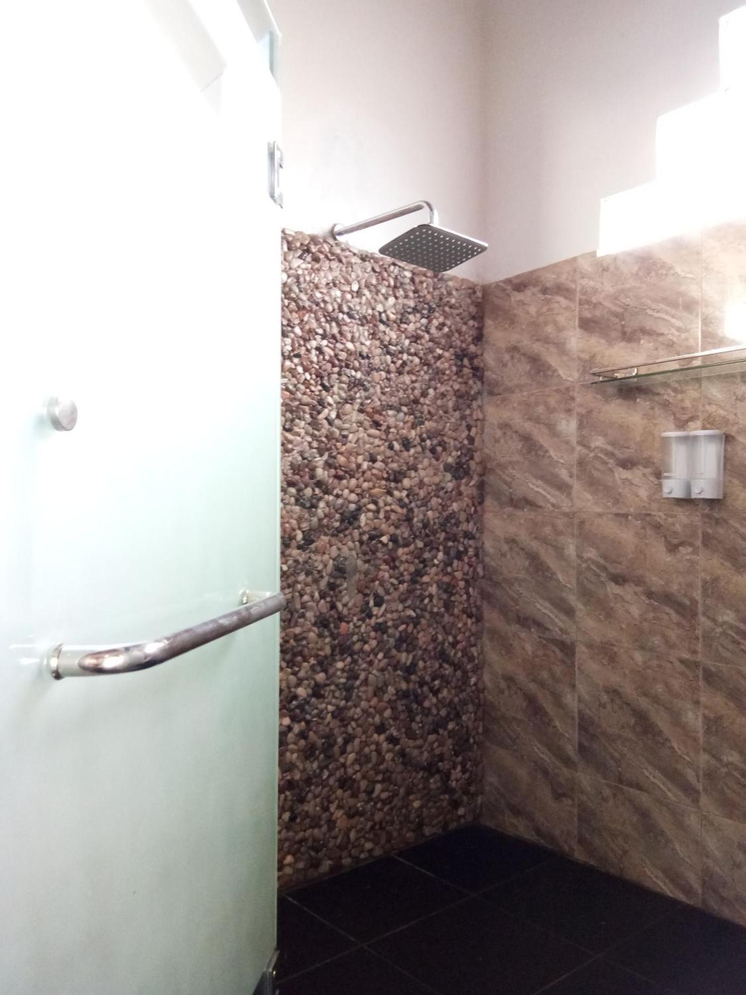 Villa Pemandangan Sekotong Barat Ngoại thất bức ảnh